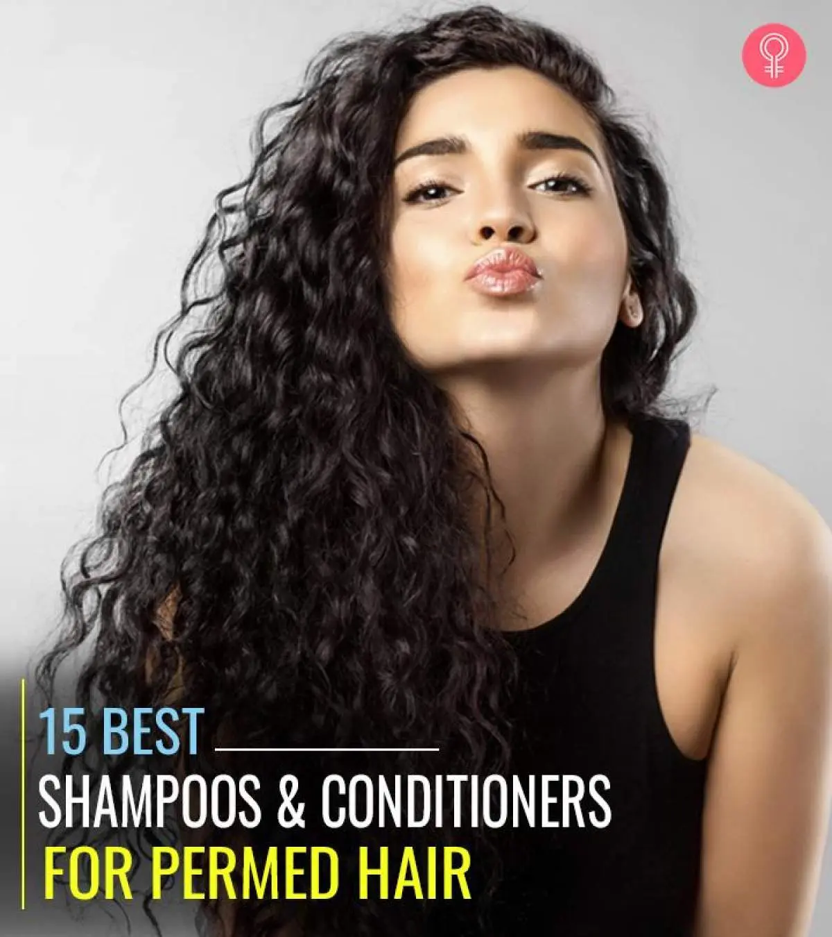 15 Best Shampoos &amp; Conditioners For Permed Hair - 2024 Reviews