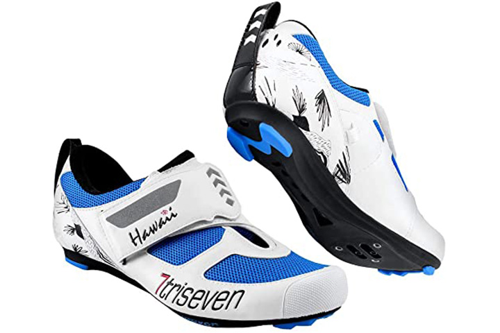 Spring 2021 Triathlete Buyer's Guide: Cycling Shoes – Triathlete