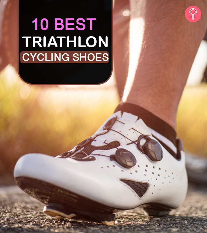 Triathlon Cycling Shoes - Our Top Reviews - Best Triathlon Gear