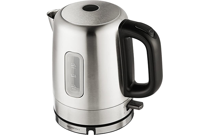 12 Amazing Hamilton Beach Stainless Steel Electric Kettle For 2023