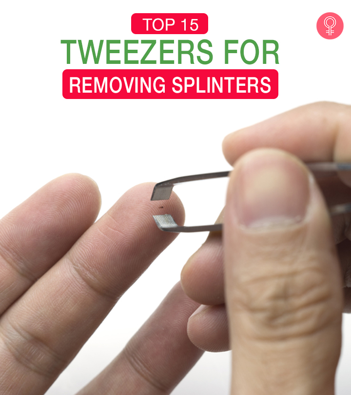12 Best Tweezers With Light – 2023, Recommended By An Expert