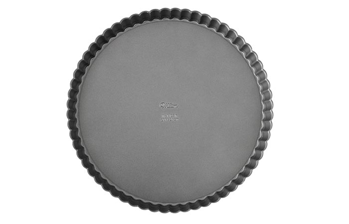 Wilton Non-Stick Mini Tart Pan, 12-Cavity