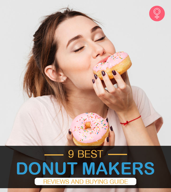 Rise by Dash Donut Bite Maker