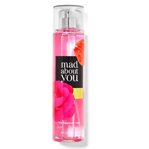 10 Best Body Mists From Bath & Body Works, Updated