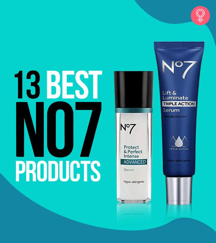 8 Best No7 Products (2023) - Mirror Online