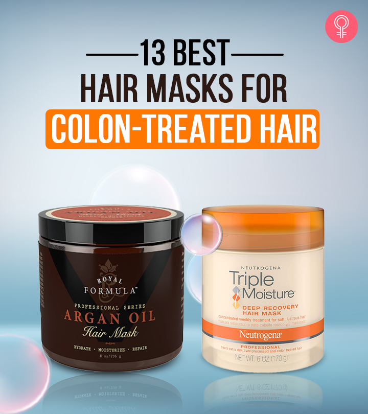 13 Best Hair For Color-Treated That Are – 2023