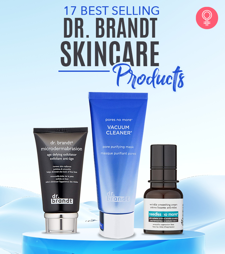 17 Best Dr. Brandt Skincare Products Of 2024, Expert Approved