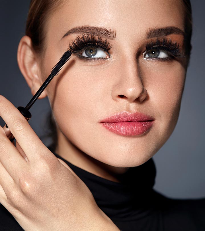 10 Best NYX Mascaras Of 2024, By A Makeup Artist