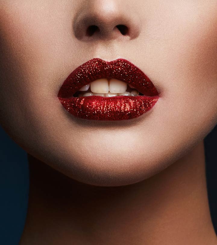 7 Best Lip Glosses That Make a Statement in 2023 - Glitter & Matte Lip Gloss  Shades