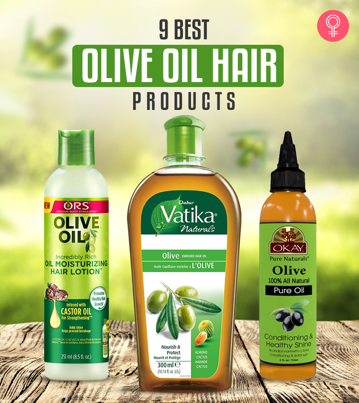 Ors Olive Oil Moisturizing Hair Lotion 8.5 Ounce (251ml) (3 Pack)