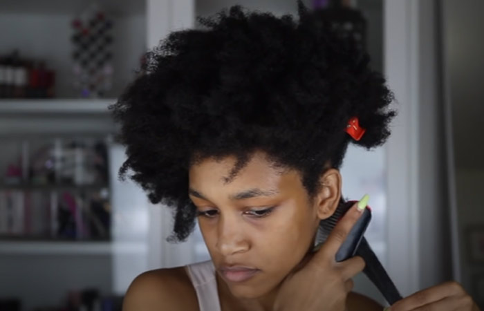 How to Achieve the Perfect Twist-Out - MommiNation
