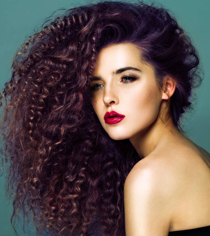 13 Best Volumizing Dry Shampoos For Clean & Tangle-Free Hair - 2023