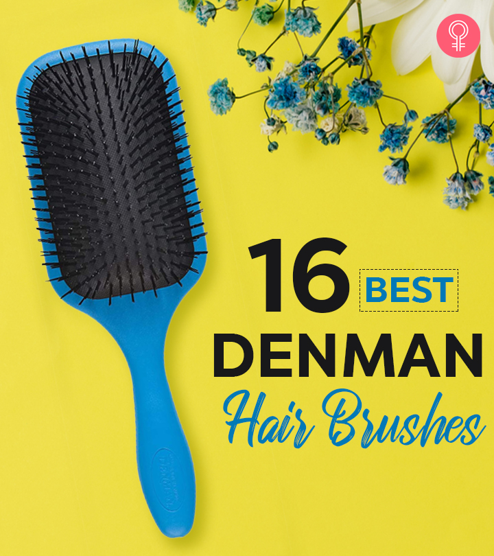 Best hair brushes for every length, style and texture in 2023