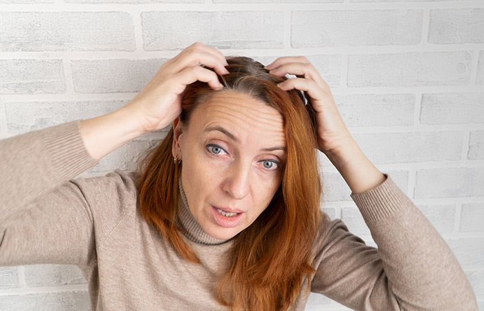 Can You Dye Your Hair While It Is Wet?