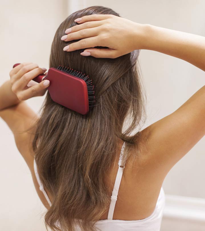 How Often Should You Replace Your Hairbrush? (Hint: Probably a Lot More  Often Than You Think)