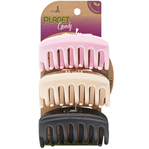 Snap Comb Clips, SMALLEST POSSIBLE MINI SIZED @ 7/8 WIDTH, with Straight  Teeth For Soft Fine Hair, easy open/close.