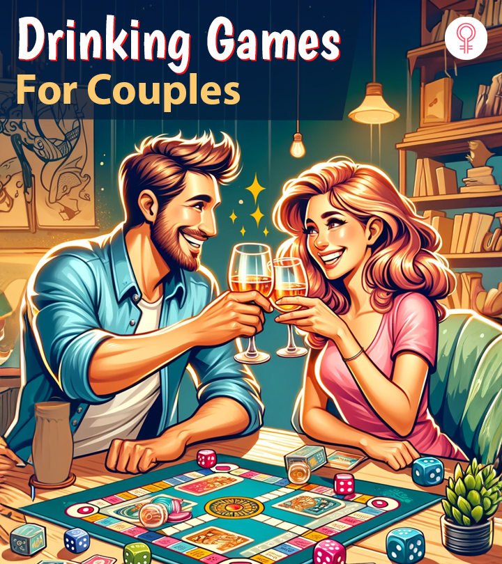 41 Fun Couple Games For Party And Private Times