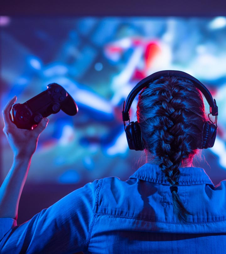 Quarantine Virtual Gaming: Free Online Games for Teenagers