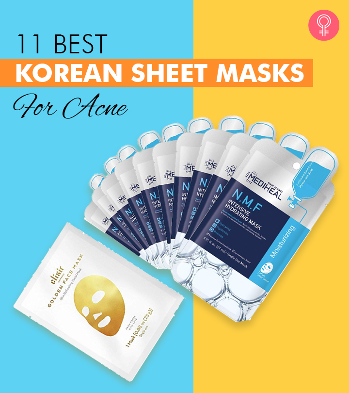 The 11 Best Korean Masks For You Can Try In 2023