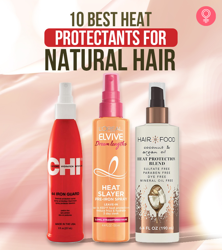 Heat Protection  Hairdis, Hair & Beauty store.