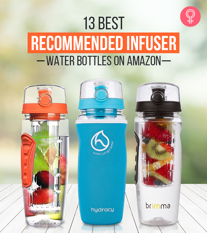 Best water bottle Review - Trends Guide
