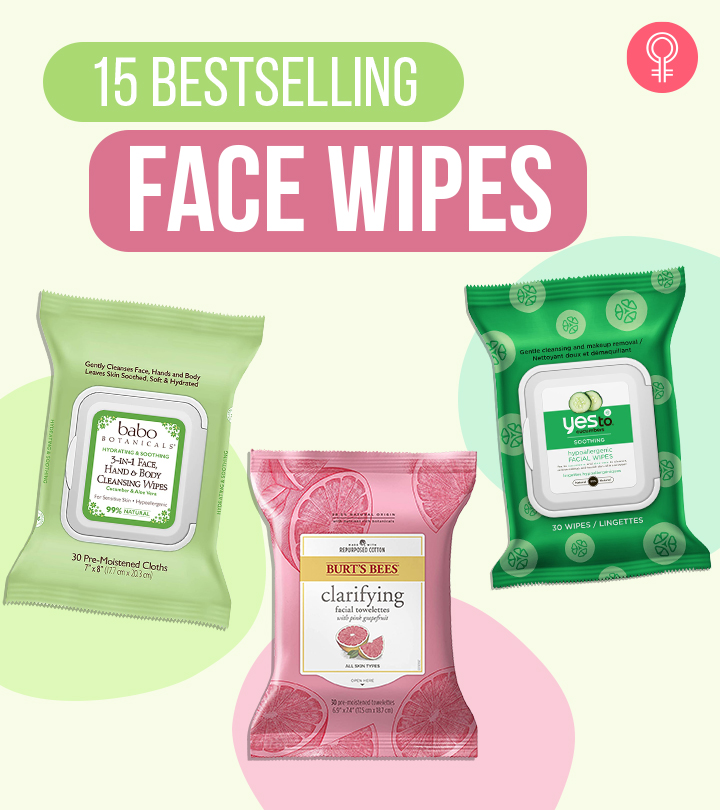 The Face Wipe