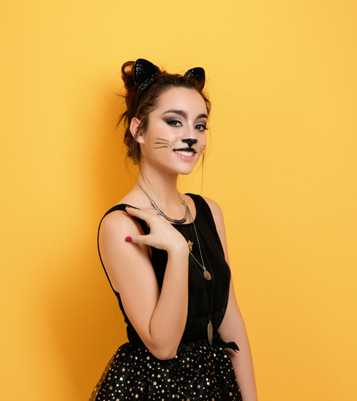 11 Best Halloween Eyeshadow Palettes For A Spooky Look 2024