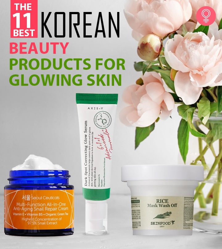 11 Best Korean Skincare Brands of 2023
