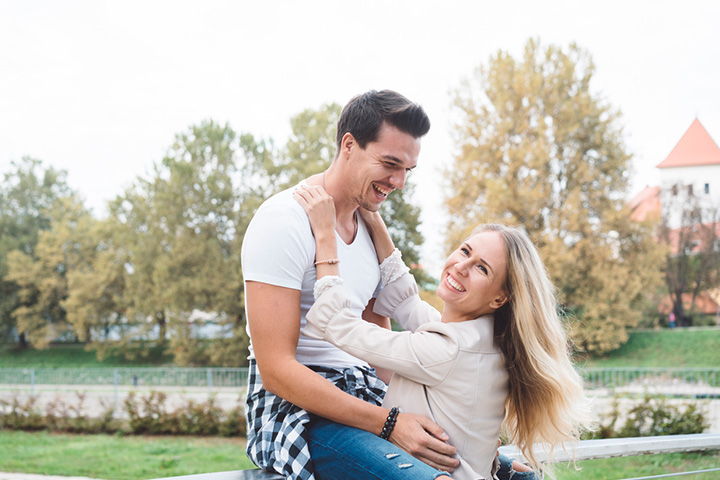 100+ Sweet Nicknames for Your Girlfriend or Wife That She'll Love