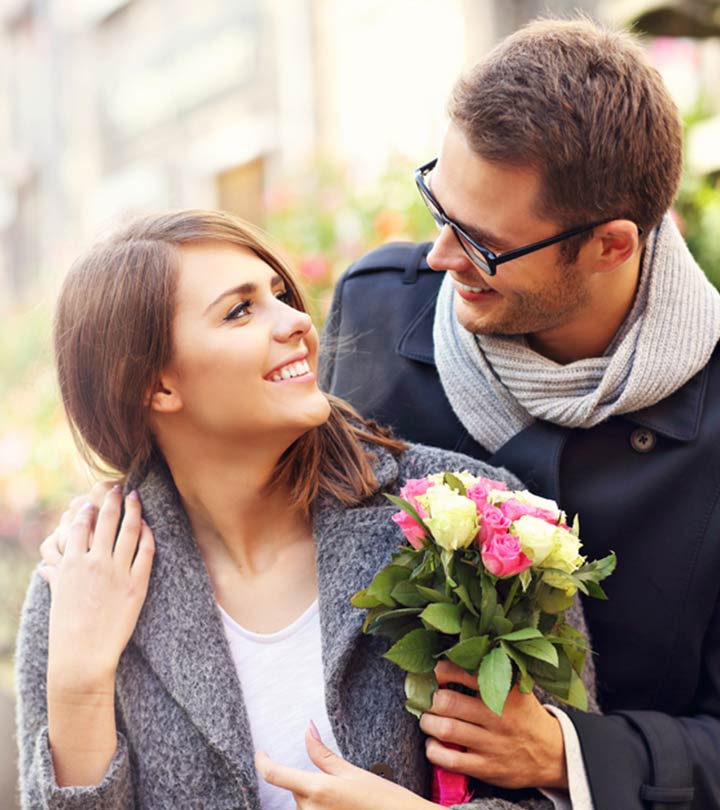 201 Best “Love At First Sight” Quotes For Your Special One