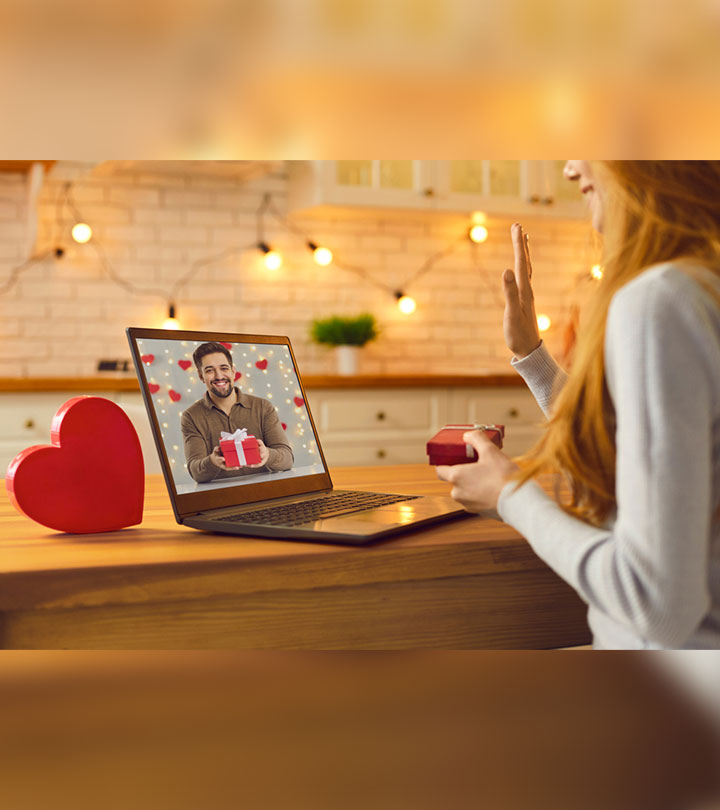 Starting a Long-Distance Relationship with Someone You Just Met, by  Couples Coaching Online, Long-Distance Relationship