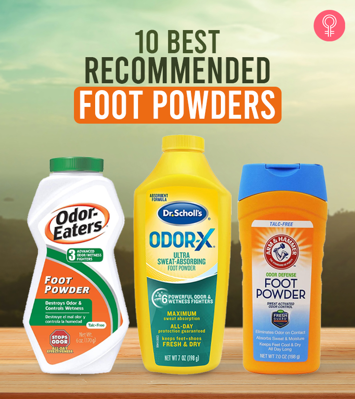 10 Best Foot Deodorants in the Philippines 2024