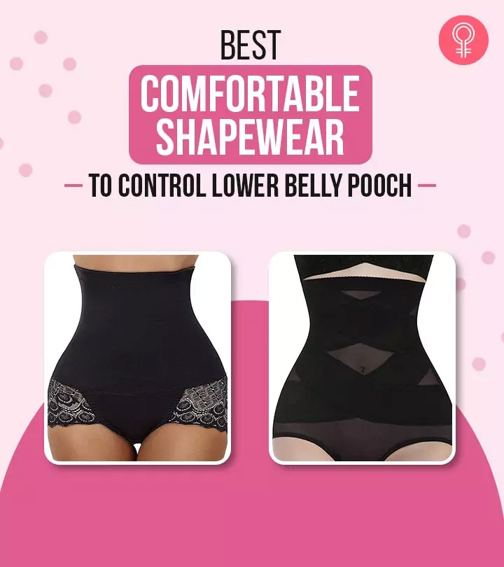 3 Benefits of Shapewear for Lower Belly Pooch - Paisley & Sparrow