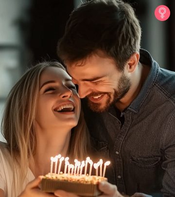 Birthday poems for wife