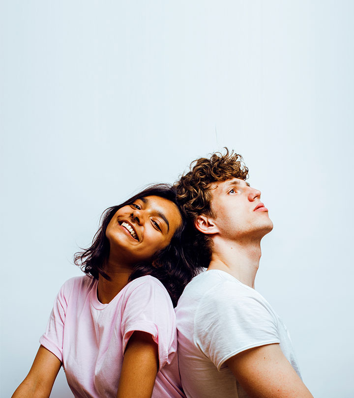 Why you should date your best friend