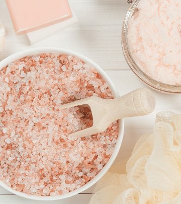 Tips To Make Homemade Sugar Scrubs