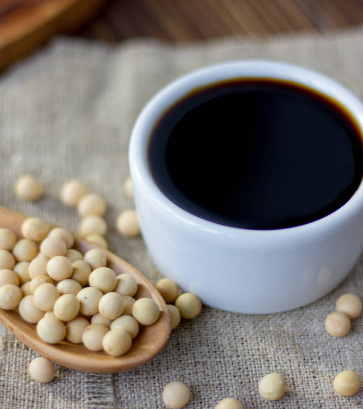 How to make Soy Sauce at home?