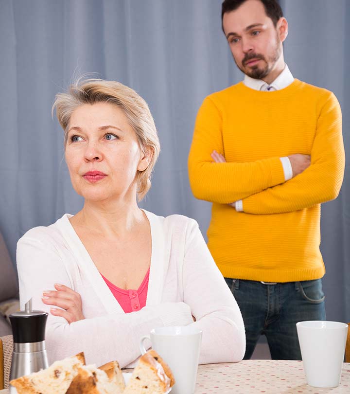 Toxic Mother And Son Relationship Signs Causes How To Fix It