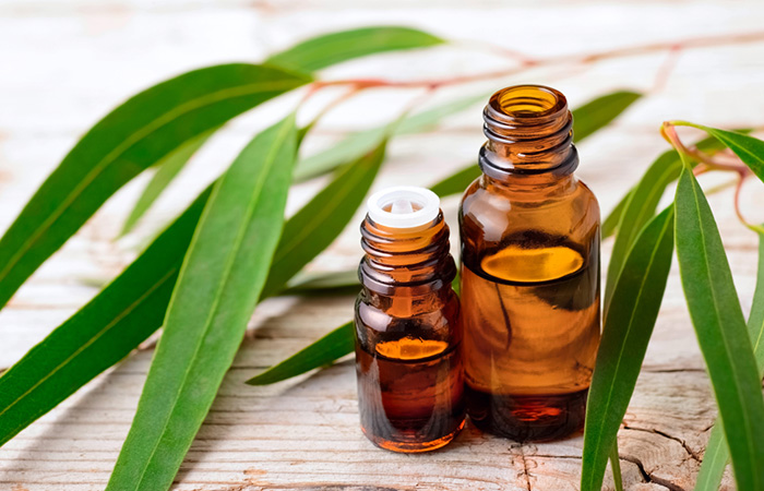 10 Essential Oil Blends for Mature Skin