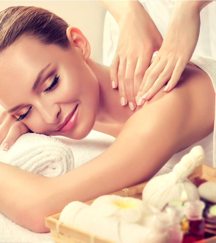 The 11 Best Deep-Tissue Massagers