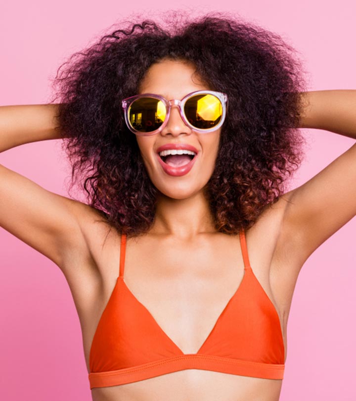 7 Best Bras For Side Fat, Reviewed By Fashion Designers In 2024
