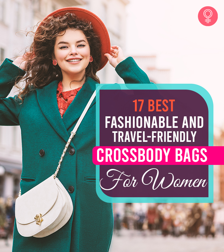 The Best Crossbody Bags 2021