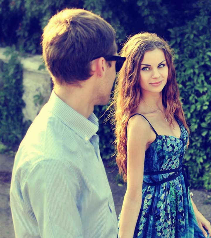21 Signs A Shy Girl Likes You - Know Her Inner Feelings