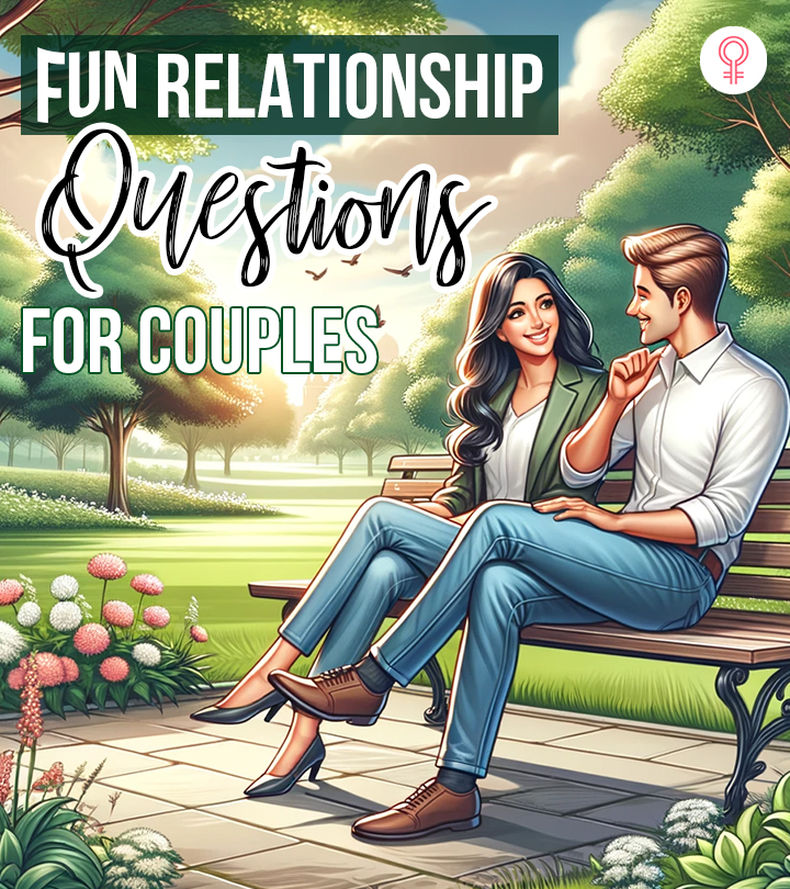 70 Questions for Couples (Fun, Funny, Deep) [2023]