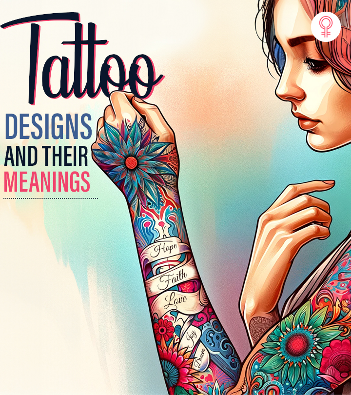 Are Tattooed Women Really More Promiscuous?