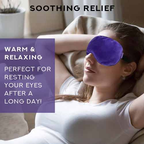 Rejuvenating Silk Sleep Mask: Adjustable, Portable, and Hypoallergenic Eye  Mask