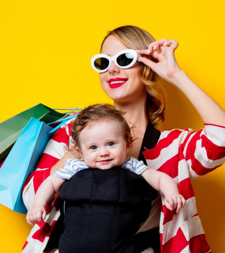 Easy Baby Diaper Bag Organizer Pouches: Best Baby Organizer – Easy