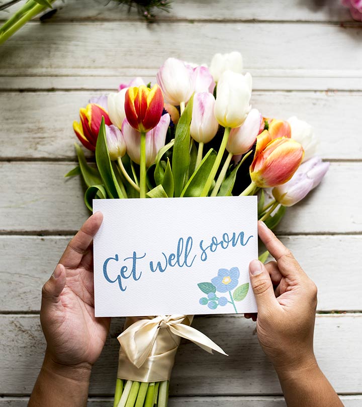 Get well soon Cards & Quotes ❤️ | Send real postcards online