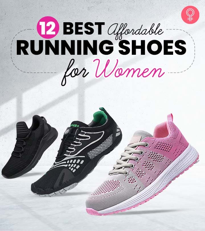 Best Affordable Running Shoes 2023