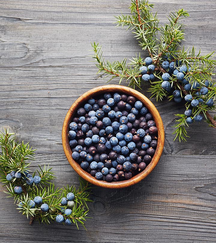 Are Juniper Berries Edible?